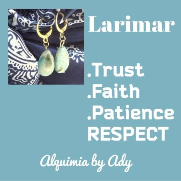 Larimar chunky rose gold adjustable rope chain bracelet/one size fits all - Picture 4 of 7